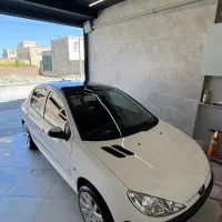 فروش ۲۰۶ پاناروما ۱۴۰۱