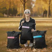 کیف اسپرت باشگاهی مدل کوله پشتی چمدان  Sport|کیف، کفش، کمربند|شیراز, اصلاح‌نژاد|دیوار