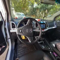خودرو جک s3