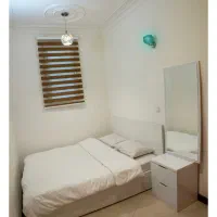 اجاره آپارتمان مبله شیک نوساز مرکز شهر انقلاب|اجارهٔ کوتاهمدت آپارتمان و سوئیت|تهران, جمالزاده|دیوار