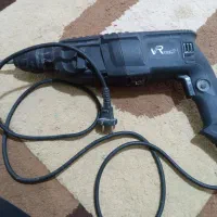 دریل تخریب ویوارکس چهار شیار|ابزارآلات|یاسوج, |دیوار