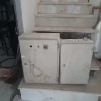 جعبه برق