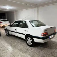 پژو 405slx مدل 99|خودرو سواری و وانت|بندر ترکمن, |دیوار