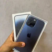 اپل iPhone 14 Pro max با حافظه ۲۵۶