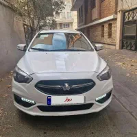 شاهین G مدل۱۴۰۰ بسیار سالم