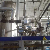 جوشکاری استیل