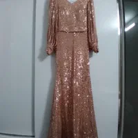 لباس مجلسی سایز ۳۸ و ۴۰