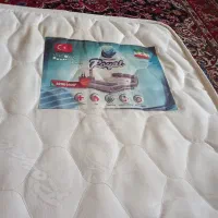 تشک یه نفره فنری رویال