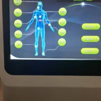 دستگاه لیزر آروما گرند الکساندر موهای زاید