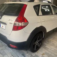 فروش اچ سی کراس ۹۸|خودرو سواری و وانت|تهران, شادآباد|دیوار