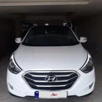 توسان۲۰۱۴استثنایی|خودرو سواری و وانت|بجنورد, |دیوار