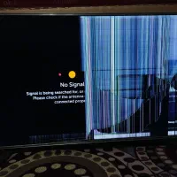 تلویزیون 55ال جی|تلویزیون و پروژکتور|بندرعباس, |دیوار