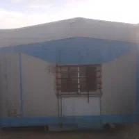 کانکس.|مصالح و تجهیزات ساختمان|سمنان, |دیوار