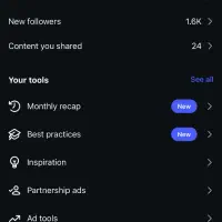 پیج اینستاگرام 10kبانوان