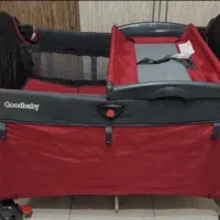 ست سیسمونی کودک|اسباب و اثاث بچه|تبریز, |دیوار