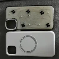 گارد ایفون ۱۱ نرمال|لوازم جانبی موبایل و تبلت|مشهد, چهنو|دیوار