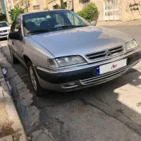 زانتیا فابریک درجه یک