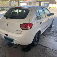 تیبا2 مدل ۹۹ کارکرد ۶۴ هزارتا|خودرو سواری و وانت|کرج, شهرک نهال و بذر|دیوار