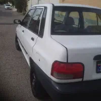 پراید ۸۷|خودرو سواری و وانت|دزفول, |دیوار