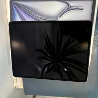 iPad Air M3 صفحه 13 اینچ حافظه 512 سایکل ۵|تبلت|کرج, گوهردشت|دیوار