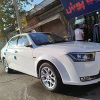 دنا+توربو اتومات 401در حد|خودرو سواری و وانت|خرم‌آباد, |دیوار