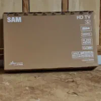 تلویزیون ۳۲سام