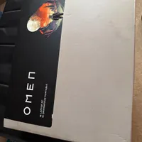 Hp omen max 16