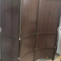 پارتیشن ۴ لت و لوازم سالن