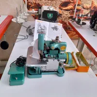 سردوز سه نخ رومیزی