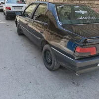 پژو 405 جی ال ایکس (GLX)، مدل ۱۳۸۱|خودرو سواری و وانت|اصفهان, عمان سامانی|دیوار