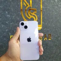 iPhone 14 normal 256 گیگابایت