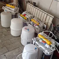 تعمیرات آبگرمکن و تصفیه آب|خدمات پیشه و مهارت|بهارستان, |دیوار