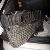 هواکش سمند ef7