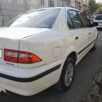 سمند ۹۶ مالچه|خودرو سواری و وانت|سنندج, |دیوار