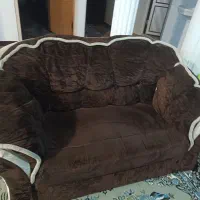 سرویس مبلمان|مبلمان خانگی و میز عسلی|دوگنبدان, |دیوار