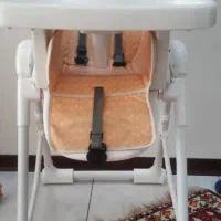 صندلی غذای کودک
