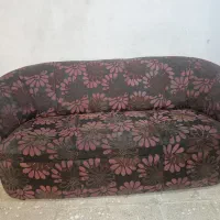 مبل راحتی سه نفره