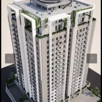 پیش فروش واحد های برج صبا نفت