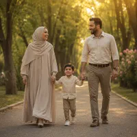 کانتورینگ فرم و حجم مردان