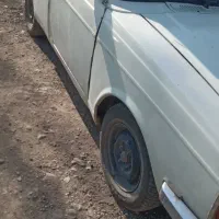 پیکان بار مدل ۸۰|خودرو سواری و وانت|سیلوانه, |دیوار