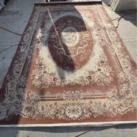 دوعدد فرش ۹ متری|فرش|تهران, هفت چنار|دیوار