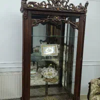 بوفه|بوفه، ویترین، کنسول|ملایر, |دیوار