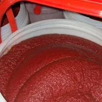 رب گوجه فرنگی