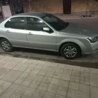 دنا معمولی مدل 1401|خودرو سواری و وانت|مشهد, رستگار|دیوار