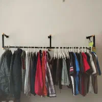 نصب انواع رگال خانگی و فروشگاهی