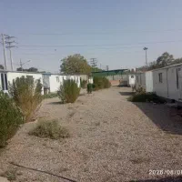 نگهبان کارگاه