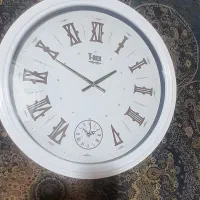 ساعت دیواری تعدادمحدود