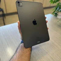 ipad Pro M4 11inch + Magic Keyboard|تبلت|تهران, میرداماد|دیوار