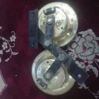 دو جفت بوق 1011|قطعات یدکی و لوازم جانبی|همدان, |دیوار