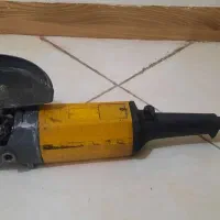 سنگ فرز بزرگ کازالس و دریل بلک اندیکر سالم|ابزارآلات|کرج, کوی امامیه|دیوار